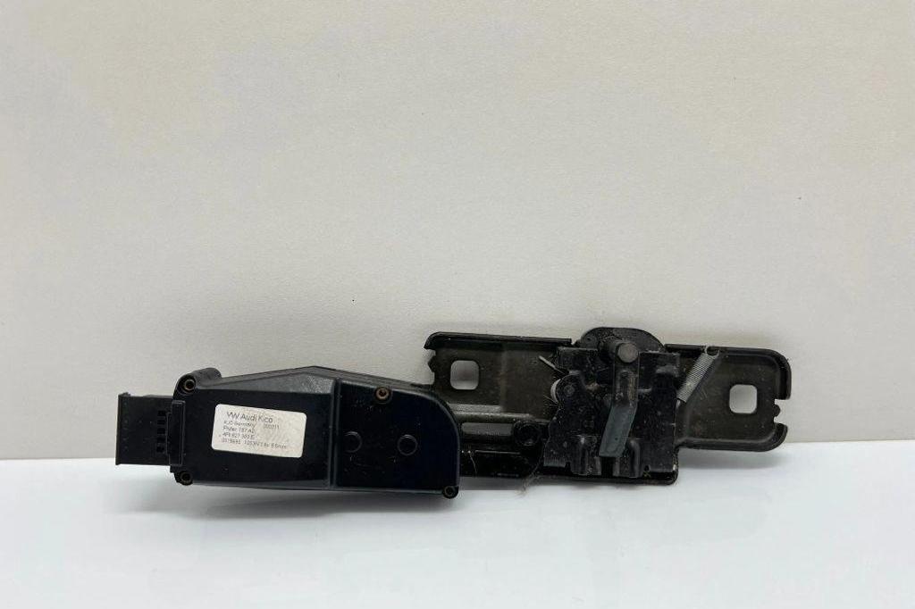 Türfeststeller Audi Q5 (8R) 0119690