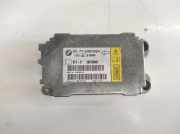 Airbag-Steuergerät BMW 5 Touring (E61) 530 d 010504 28016048