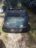 Kofferraumdeckel FORD FOCUS (DAW, DBW) 1.8 TDCi