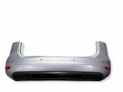 Hintere Stoßstange VW SHARAN (7N1, 7N2) 2.0 TDI