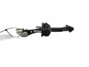 Türanschlag hinten links FORD C-MAX II (DXA/CB7, DXA/CEU) 1.6 TDCi