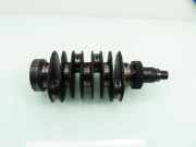 Kurbelwelle SUBARU LEGACY IV (BL) 2.0 D AWD