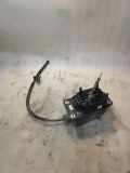 Gangschaltmechanismus SKODA SUPERB I (3U4) 2.5 TDI 4B0713041M
