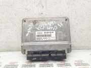 Motorsteuergerät ECU AUDI A3 Sportback (8PA) 1.2 TSI 06A906033BB