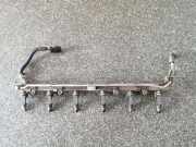 Einspritzventil Set CHEVROLET TRAILBLAZER (KC_) 4.2 AWD 25313185