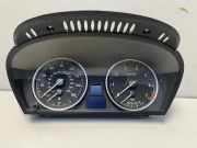 Kombiinstrument BMW X5 (E70) xDrive 50 i 9236811 9218628