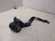 Sicherheitsgurt rechts hinten Opel Astra J (P10) 615958300