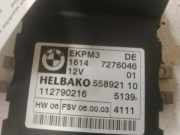 Kraftstoffpumpensteuerung (EKPS) BMW 3 Touring (E91) 318 d 7276046