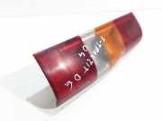 Lampenträger Heckleuchte rechts Ford Transit V363 Kasten (FCD, FDD)