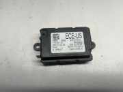 Touchscreen-Steuereinheit BMW X3 (F25) xDrive 30 d 9371374