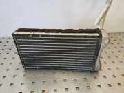 Wärmetauscher Innenraumheizung