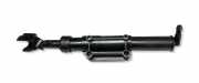 DÜSE SCHEINWERFERREINIGUNGSANLAGE VOLVO XC70 II D3 31294174