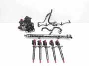 Einspritzventil Set VOLVO XC60 D3 / D4 0445215025 0445116036