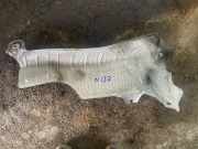 Heat Insulation PORSCHE CAYENNE (9PA) 3.6 7L0825662