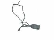 Sicherheitsgurt vorne links MITSUBISHI OUTLANDER II (CW_W) 2.2 DI-D 4WD 6054291A