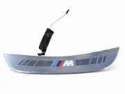 Schwellenverkleidung hinten links BMW 8 Gran Coupe (G16, F93) M850i xDrive 80773393