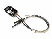 Schaltzüge SUBARU LEGACY V Estate (BR) 2.0 D AWD