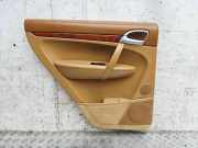 Türpolster hinten links PORSCHE CAYENNE (9PA) S 4.5 7E0035411B