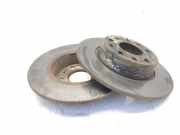 Bremsscheibe hinten rechts VW CADDY III Variant (2KB, 2KJ, 2CB, 2CJ) 1.6 TDI