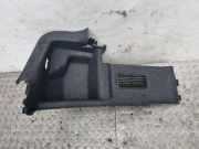 Kofferraumpolster links AUDI A4 (8EC, B7) 2.0 TDI 8H0863887A 8H0863887