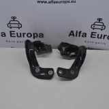 Heckklappescharnier links AUDI A7 Sportback (4GA, 4GF) 3.0 TFSI quattro 4G9827299 4G9827300