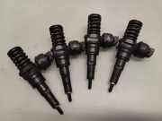 Einspritzventil Set VW SHARAN (7M8, 7M9, 7M6) 1.9 TDI 038130073AK