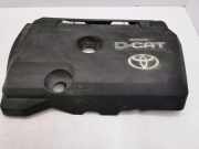 Motorabdeckung TOYOTA AVENSIS Estate (_T25_) 2.2 D-CAT (ADT251_)