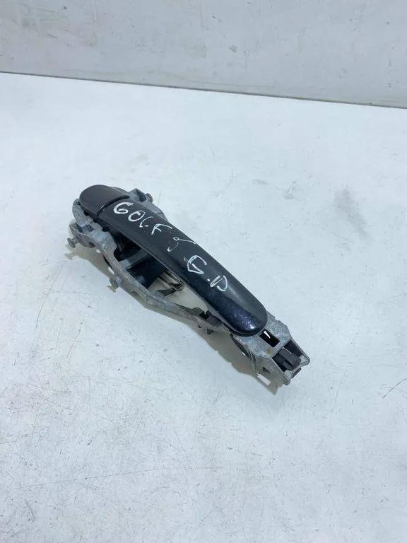 Türaußengriff links VW GOLF V (1K1) 2.0 GTI 1K0837886