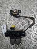 Heckklappenschloss OPEL VECTRA C 2.2 DTI 16V 09180104