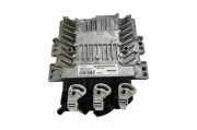 Motorsteuergerät ECU VOLVO V70 II (SW) 2.4 D5 J38AC 5WS40608DT