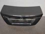 Heckklappe geschlossen Mercedes-Benz C-Klasse (W204) A2047500075