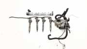 Kraftstoffsystem BMW X1 (E84) xDrive 20 d 7823452
