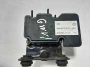 ABS Hydraulikblock SKODA FABIA II Combi (545) 1.6 TDI 6R0907379AQ 6R0614117AJ