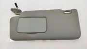 Linke Sonnenblende SUBARU LEGACY V (BM) 2.0 D AWD