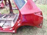 Karosserie Nissan Pulsar (C13)