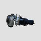 AGR-Ventil FORD FOCUS II Cabrio 1.6 424590081