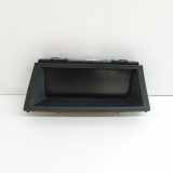 Navigationsanzeige BMW X5 (E70) xDrive 40 d 9224959