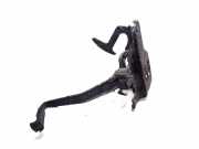 Motorhaubenschloss AUDI A4 (8E2, B6) 1.9 TDI 8E0823480D