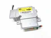 Airbag-Steuergerät OPEL VECTRA B Hatchback (38_) 1.8 i 16V 13129843
