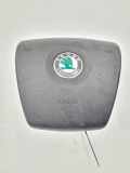 Lenkrad Airbag SKODA ROOMSTER (5J) 1.4 TDI 5J0880201B