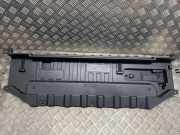 Kofferaum Schlossverkleidung