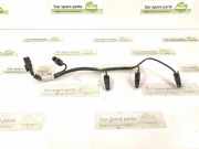 Hochspannungszündkabel (Steckkabel) MERCEDES-BENZ M (W166) ML 250 CDI / BlueTEC 4-matic (166.004, 166.003) 6511501333
