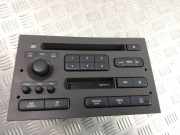 Radio/Navigationssystem-Kombination Saab 9-5 (YS3E) 5038120