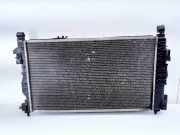 Kühler Chevrolet Orlando (J309) 0130307129