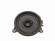 Türlautsprecher vorne links VOLVO S60 II DRIVe / D2 30657444