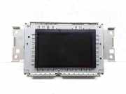 Display Volvo XC60 I (156) 31357099