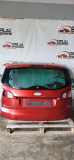 Heckklappe geschlossen Ford S-Max I (WA6)