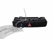 Schalter für Warnblinker Opel Insignia A Sports Tourer (G09) 13324594