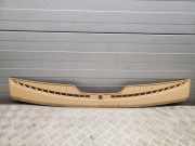 Armaturenbrett Verkleidung PORSCHE CAYENNE (92A) 4.8 Turbo 7P5858365