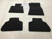 Mattenset BMW X5 (G05) xDrive 40 i 5A40B10